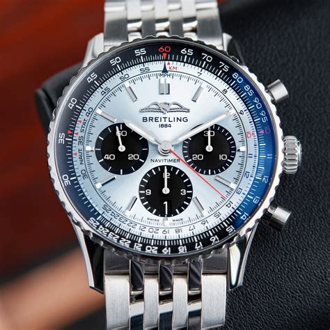 Breitling SYRACUSE 